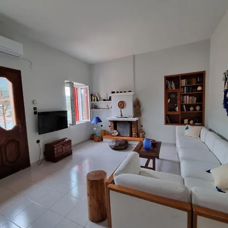 Casa vacanze House Mattinalia