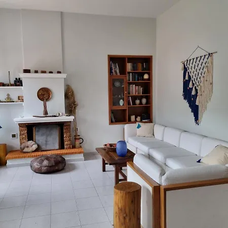 Casa vacanze House Mattinalia