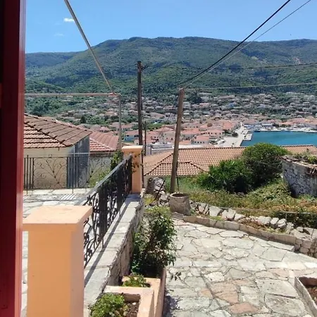 House Mattinalia Casa vacanze