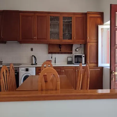 Сasa de vacaciones House Mattinalia Vathí - Ítaca