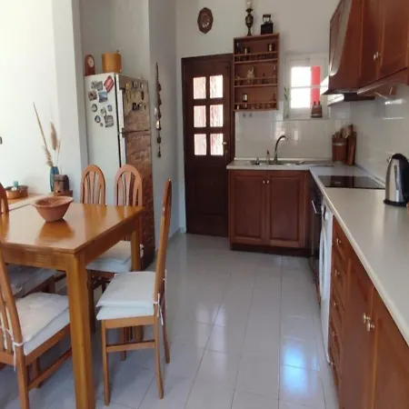 Сasa de vacaciones House Mattinalia *